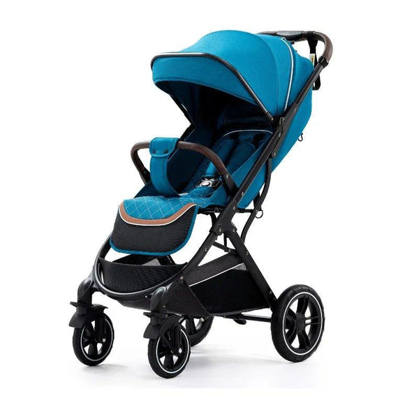 Å porten voziÄek Speedster - Be Baby