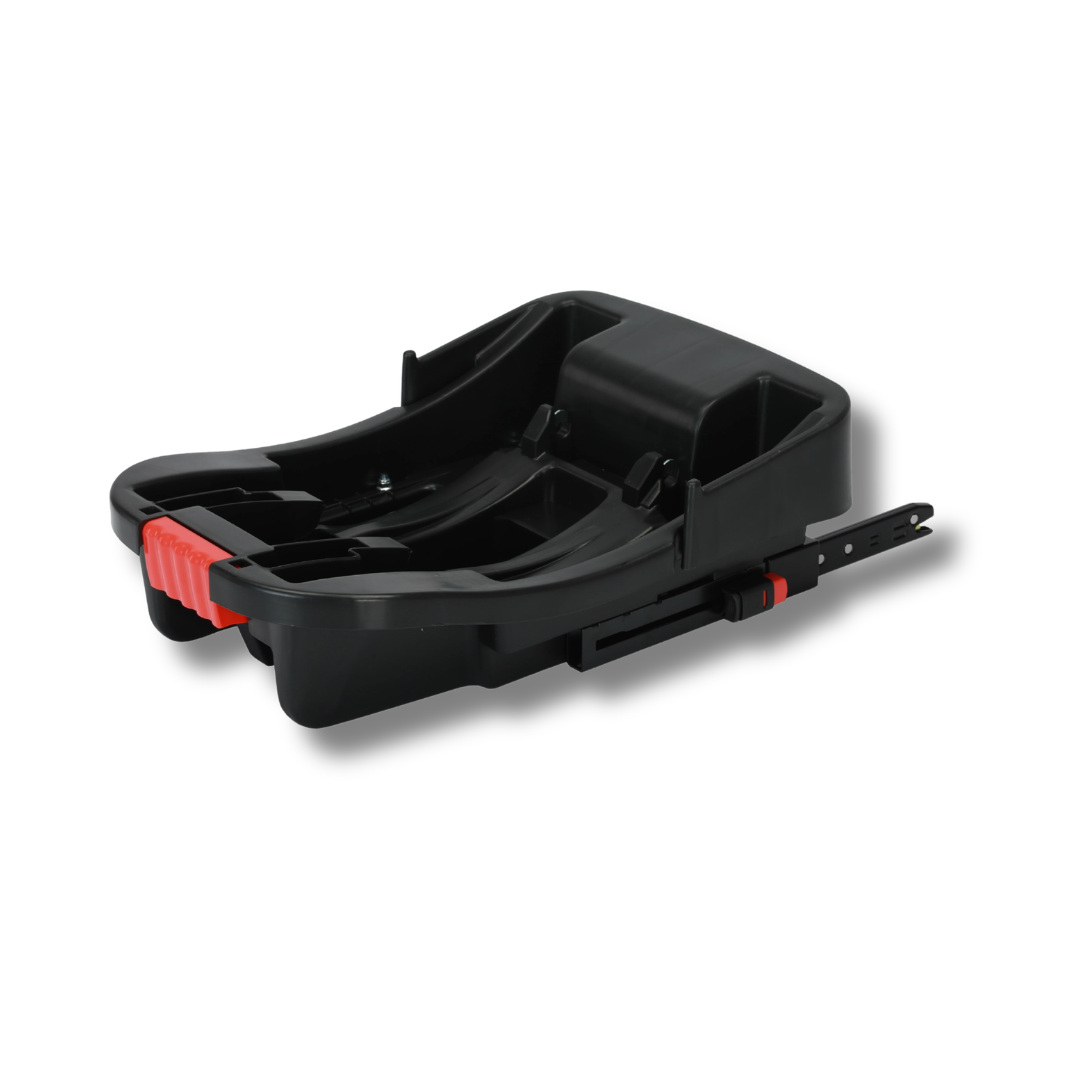 ISOFIX base til autostol Luxury 3-i-1