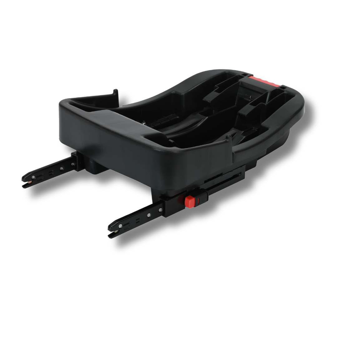 ISOFIX base til autostol Luxury 3-i-1