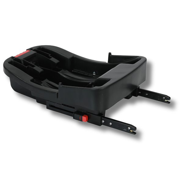 ISOFIX base til autostol Luxury 3-i-1