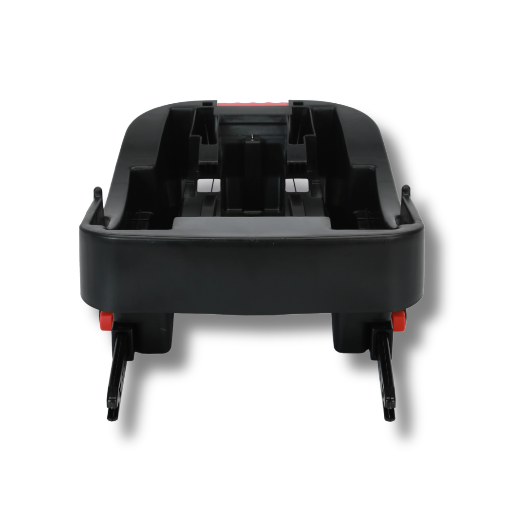ISOFIX base til autostol Luxury 3-i-1