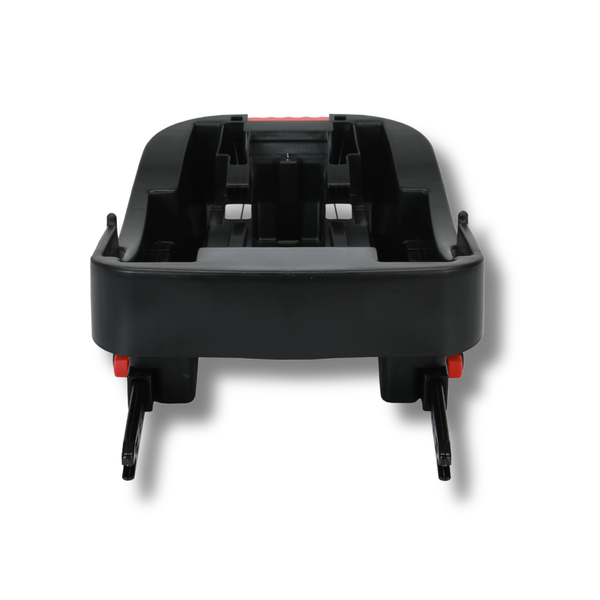 ISOFIX base til autostol Luxury 3-i-1