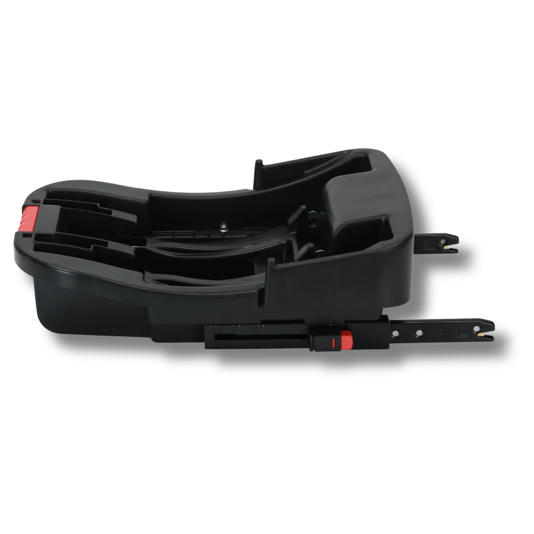 ISOFIX base til autostol Luxury 3-i-1