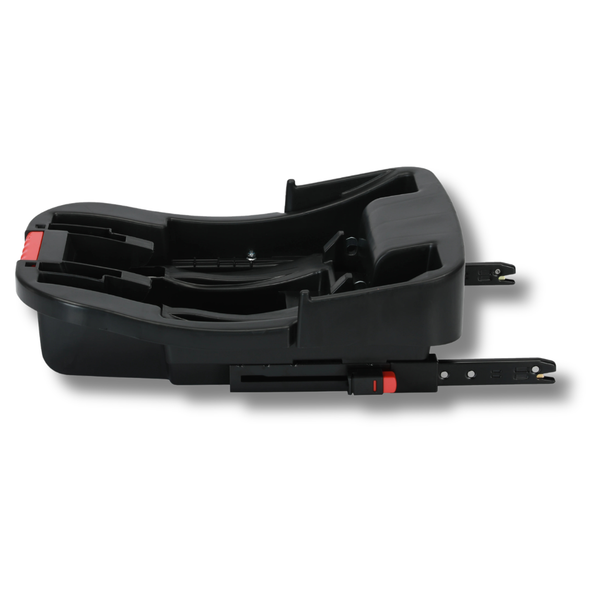 ISOFIX base til autostol Luxury 3-i-1